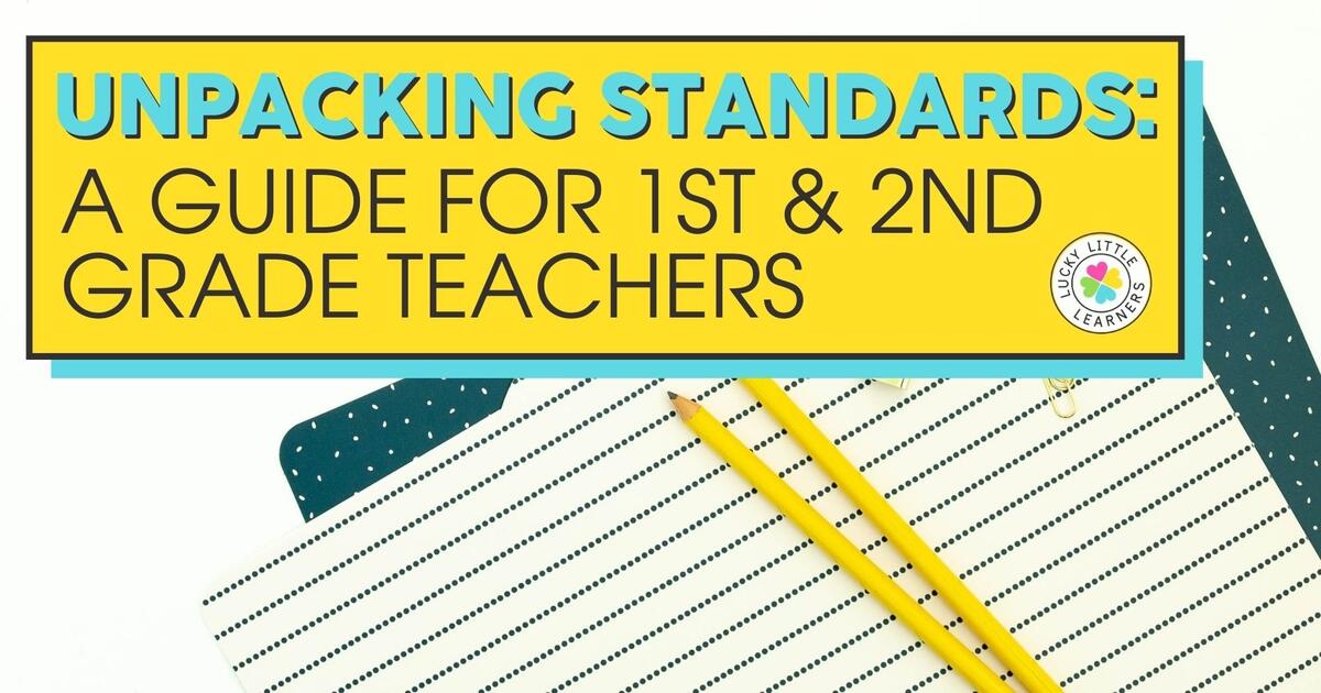 2nd Grade ELA Free Lesson Plans Full Year Curriculum