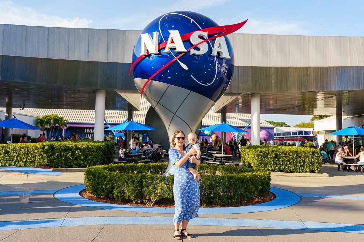 Kennedy Space Center Visitor Complex Tours Book Now Expedia