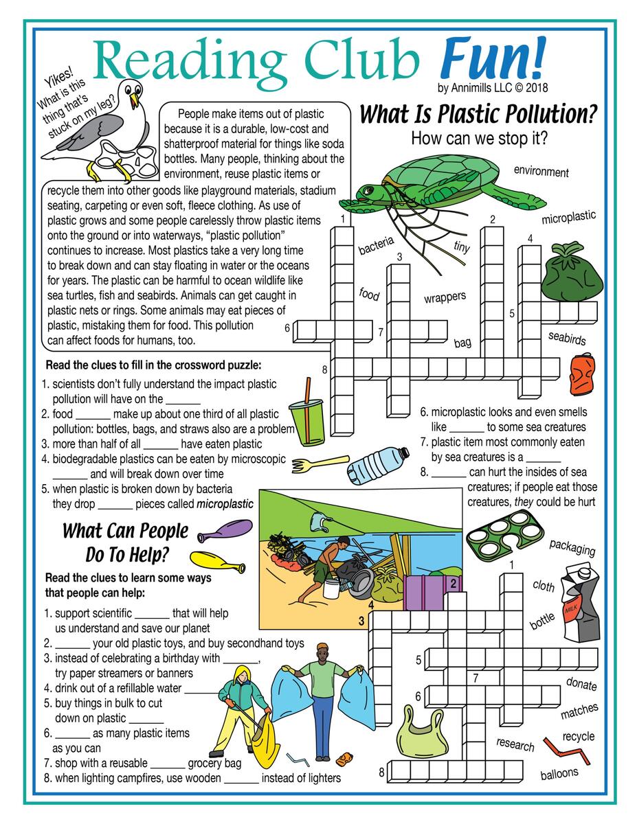 What Is Plastic Pollution Water Pollution Earth Made By Teachers