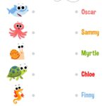 What s Your Name Finny The Shark Super Simple